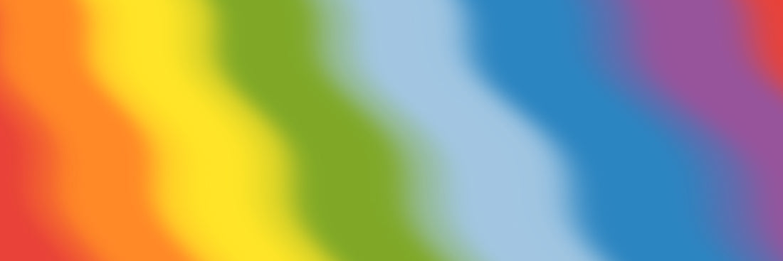 Farben sehen und erkennen