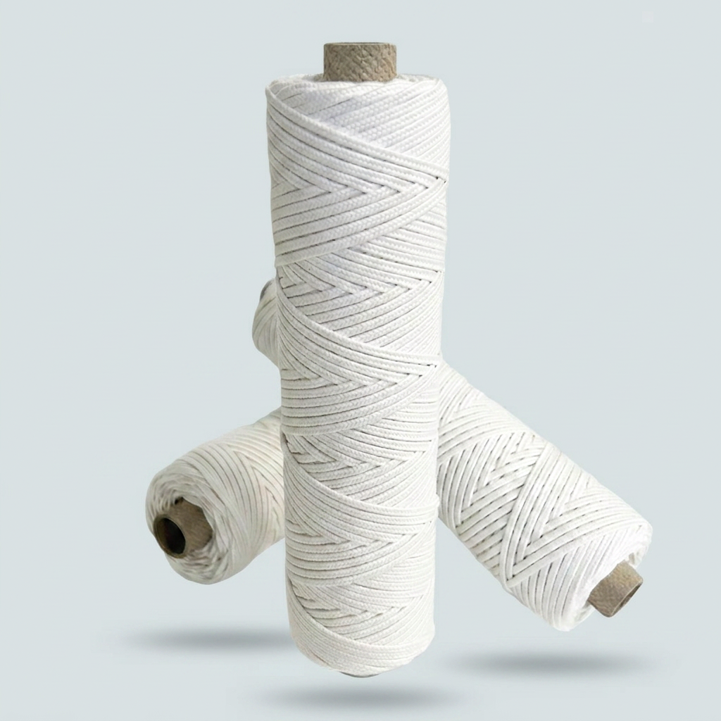 Kerzendochte – Hansawax GmbH