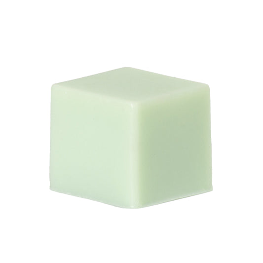 Kerzenfarbe Pastell-Mint