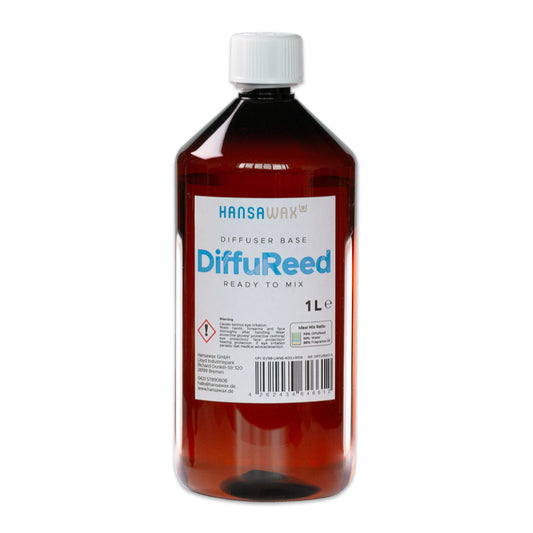 Diffuser Base: DiffuReed