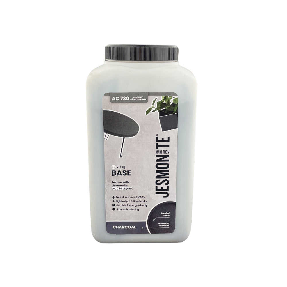 AC730 Pulver Base zum Mischen mit AC730 Liquid zum Herstellen von Jesmonite Zement