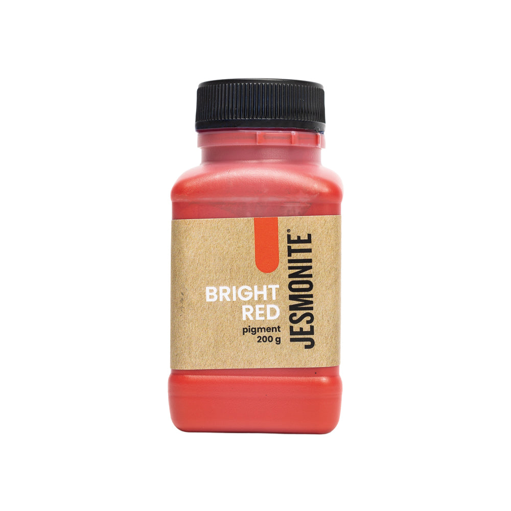 Jesmonite pigment 10g - Terracotta - Feeërieke Jesmonite pigment 10g - Terracotta - Feeërieke