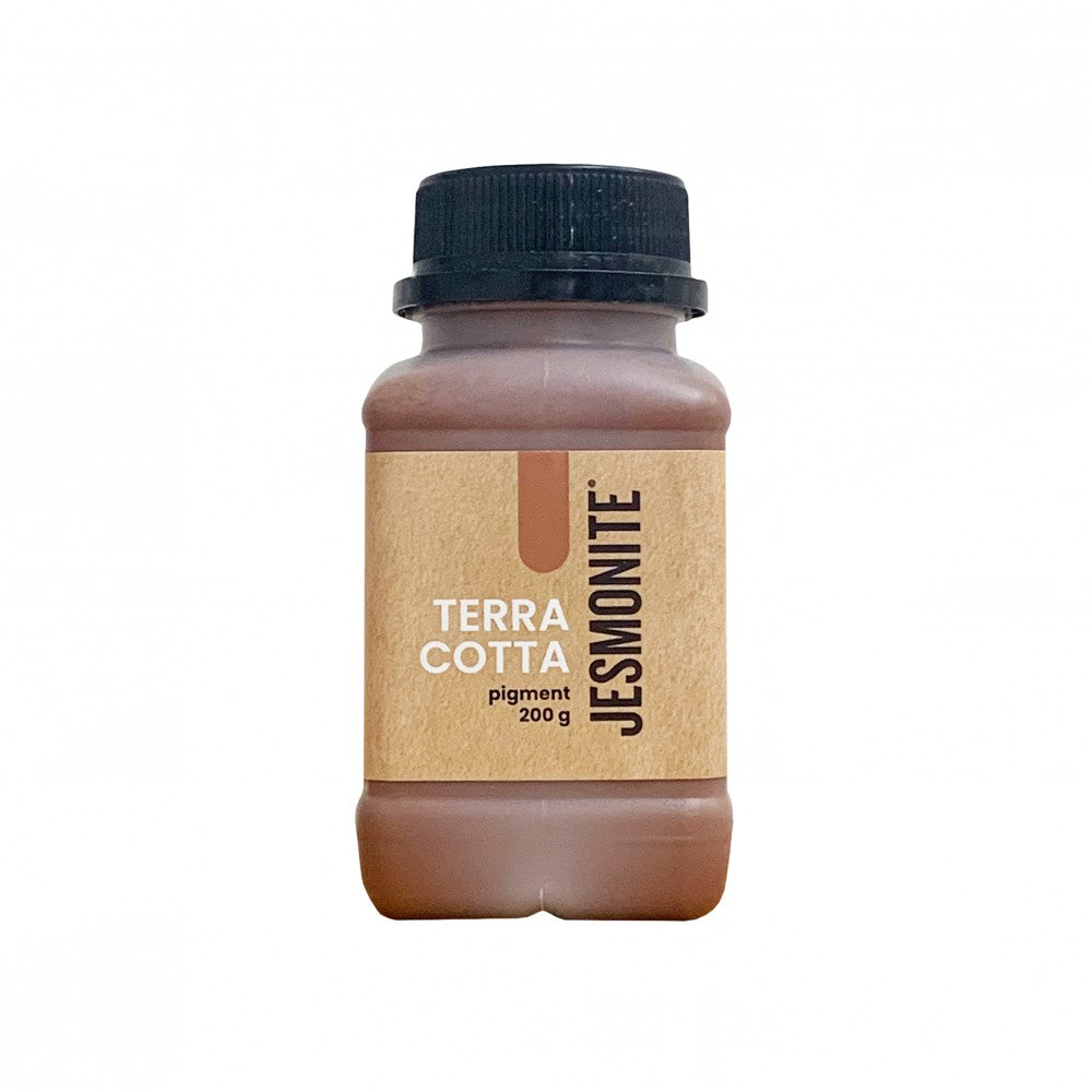 Flüssige Farbe zum Einfärben von Gießpulver wie Jesmonite AC100 und Keraflott