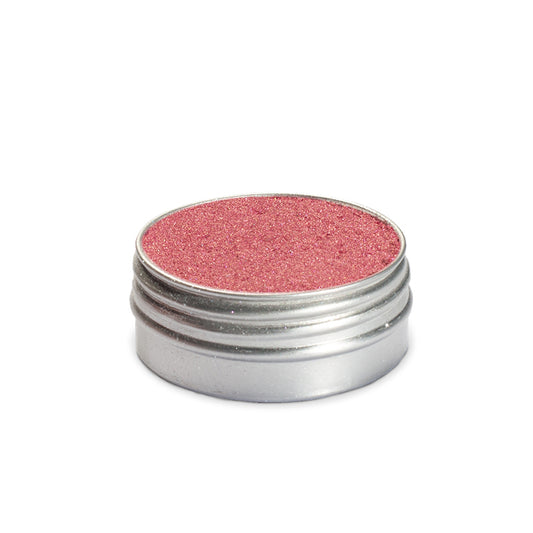 Red farbiges natürliches Mica powder glimmer glitzer für kerzen und seifen zum selber machen