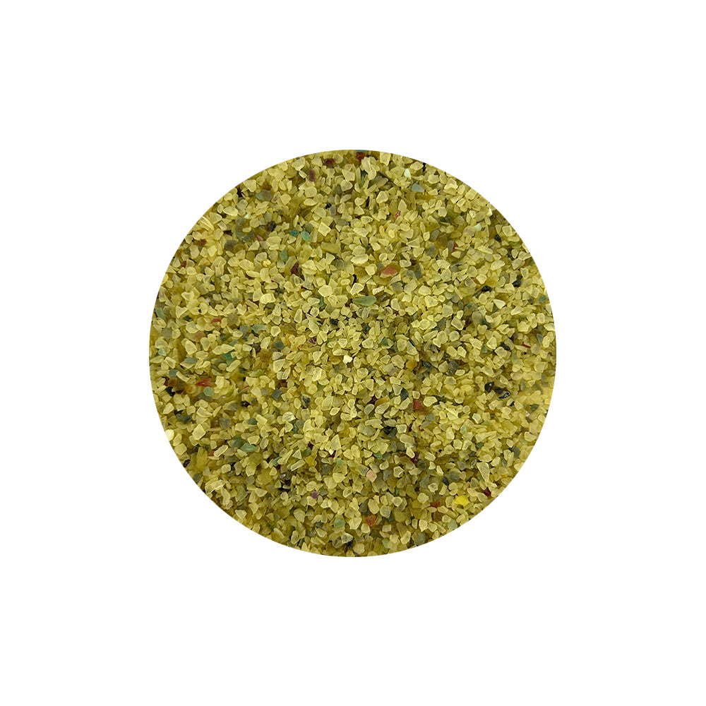 Glasperlen zum dekorieren, für den Modellbau und zum eingießen in Gießmasse wie Jesmonite, Keraflott und Raysin.