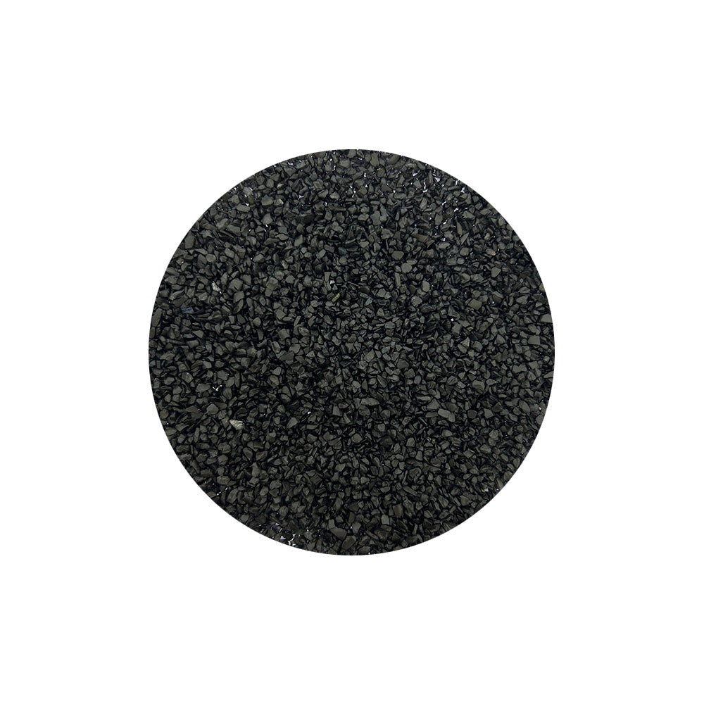 Glasperlen zum dekorieren, für den Modellbau und zum eingießen in Gießmasse wie Jesmonite, Keraflott und Raysin.