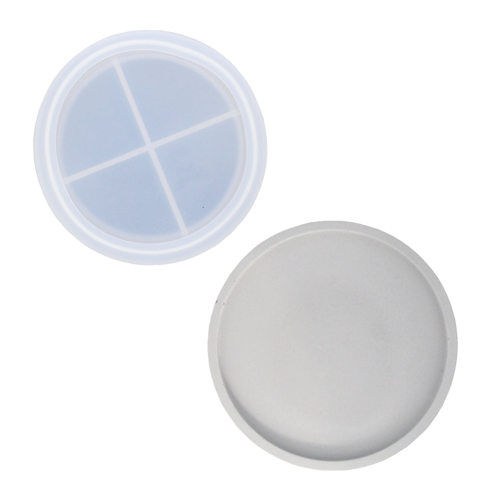 Starter Kit mit Silikonform von Jesmonite