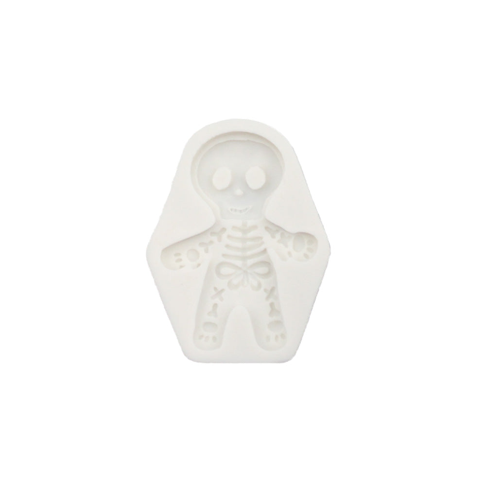 Silikonform zum Gießen von Gießmasse wie Jesmonite, Keraflott oder Raysin