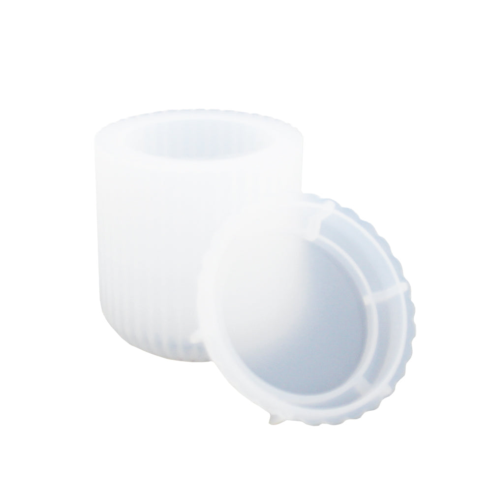 Silikonform zum Gießen von Gießmasse wie Jesmonite, Keraflott oder Raysin