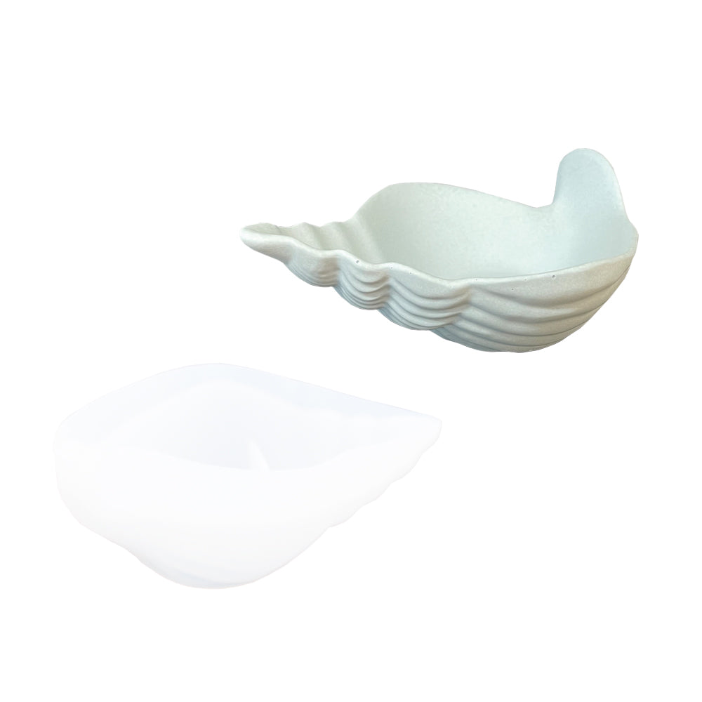 Silikonform für Gießmasse