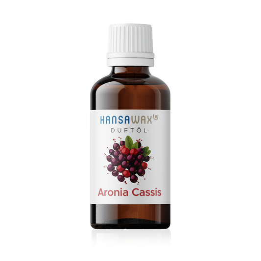 Duftöl: Aronia Cassis