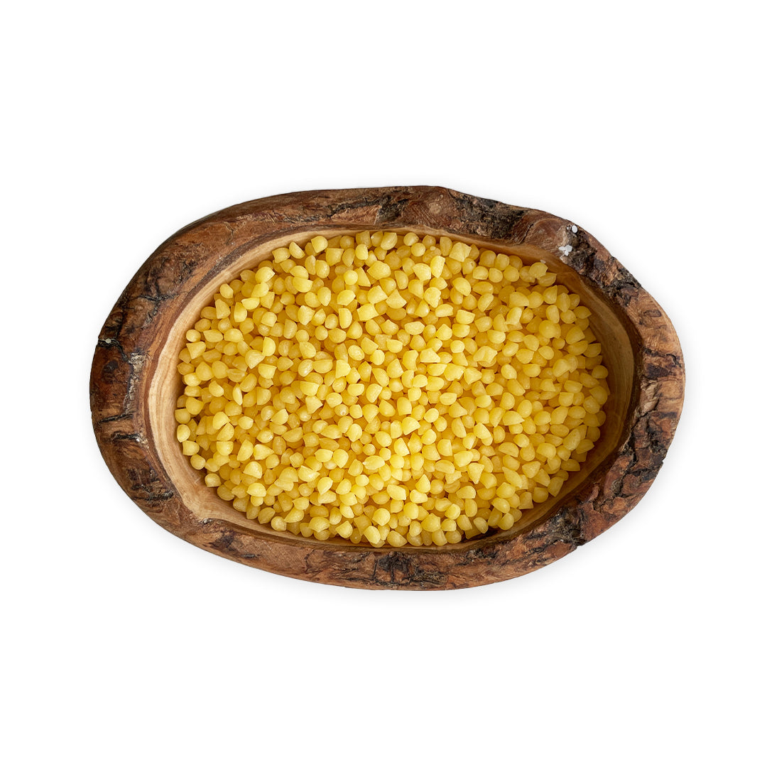 Beeswax RAL yellow