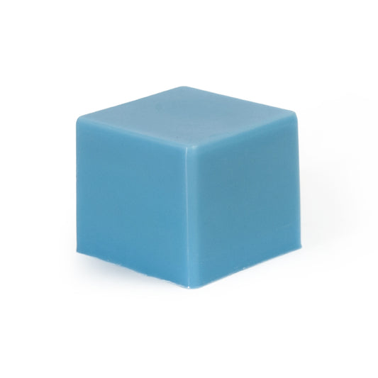 Kerzenfarbe Blau