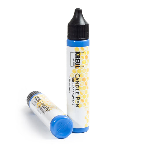 Kreul Candle Pen zum Kerzen verzieren