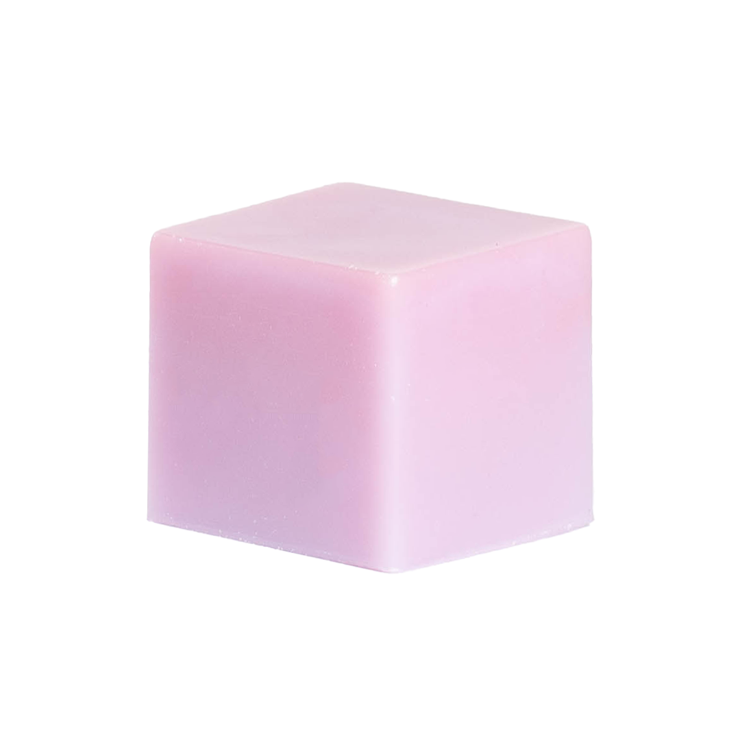 Kerzenfarbe Cassis Violett