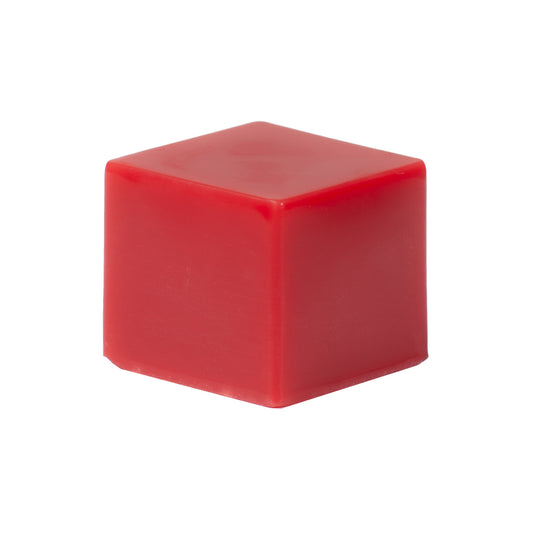 Kerzenfarbe Bordeaux Rot