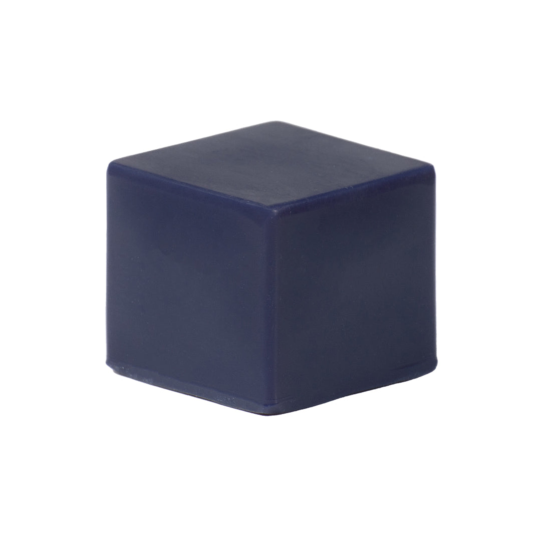 Kerzenfarbe Marineblau