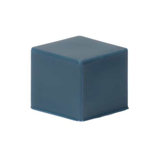 Kerzenfarbe Blaufichten Grün