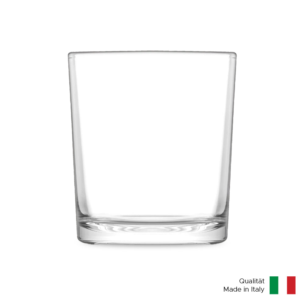 Candle container Berlino 230ml