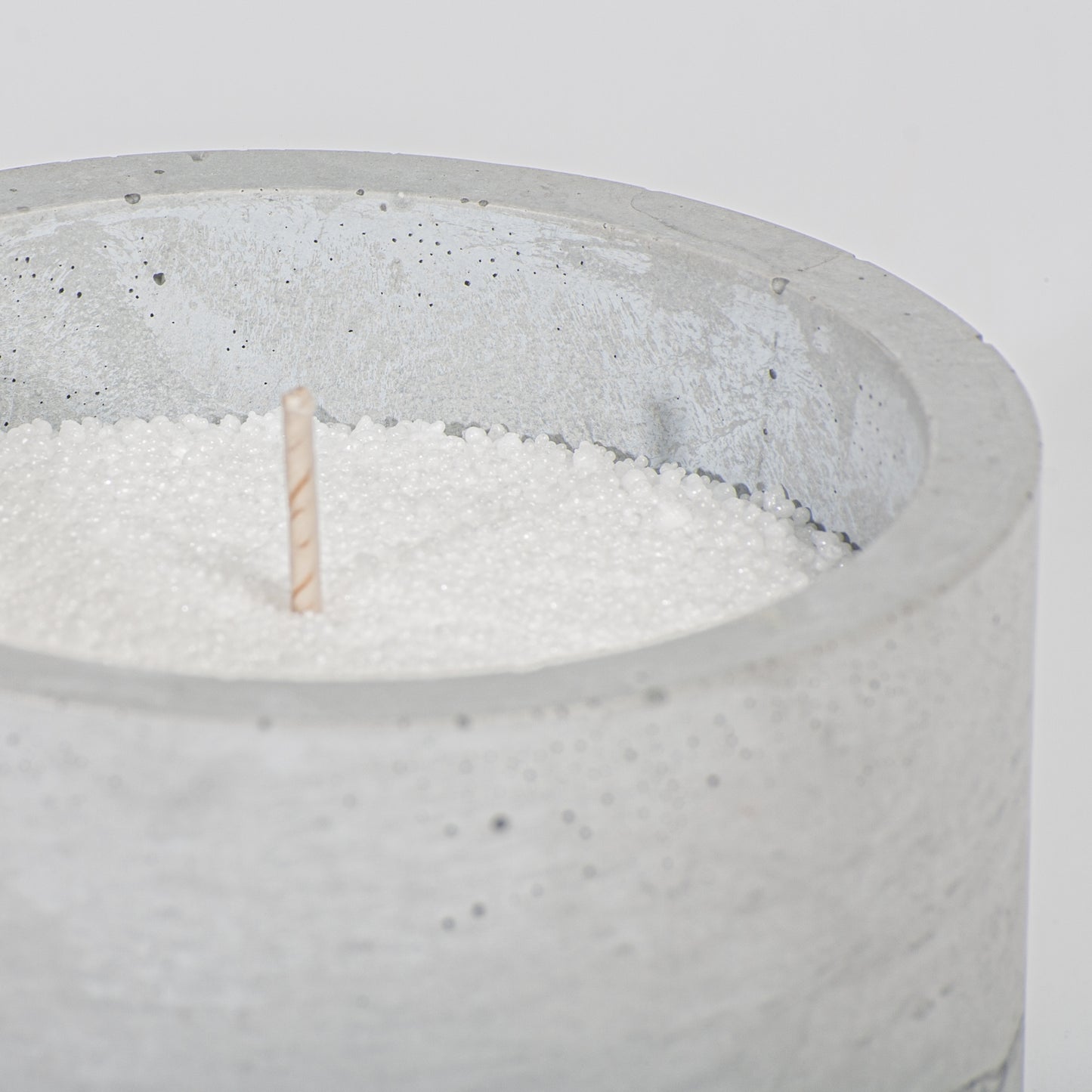 Pflanzlicher Kerzensand 'EcoCandle Sand'