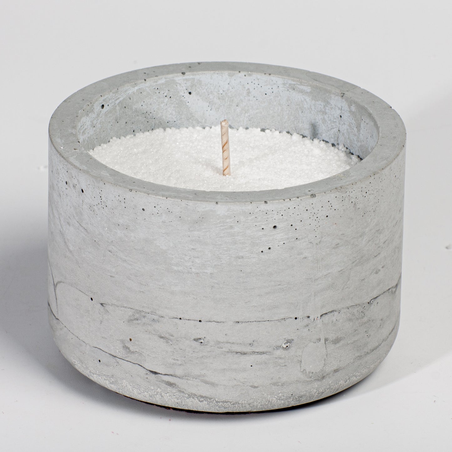 Pflanzlicher Kerzensand 'EcoCandle Sand'