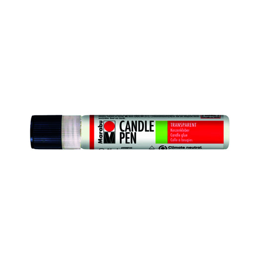 Marabu Candle Pen: Candle Liner Kleber