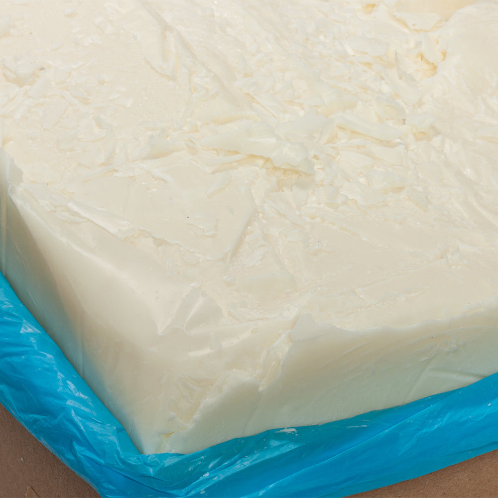 Cire de colza et de coco pour bougies en pot 'NatureWax® Elite 600'