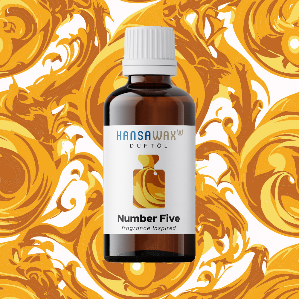 Designer Type Fragrance Oil: Number Five