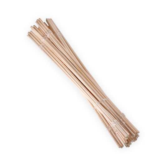 Diffuser Nature-Sticks aus Rattan 2,5x190mm