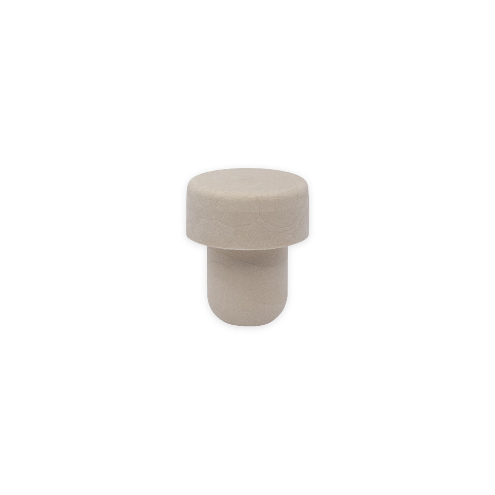 Diffuser Verschlussstopfen in Beige