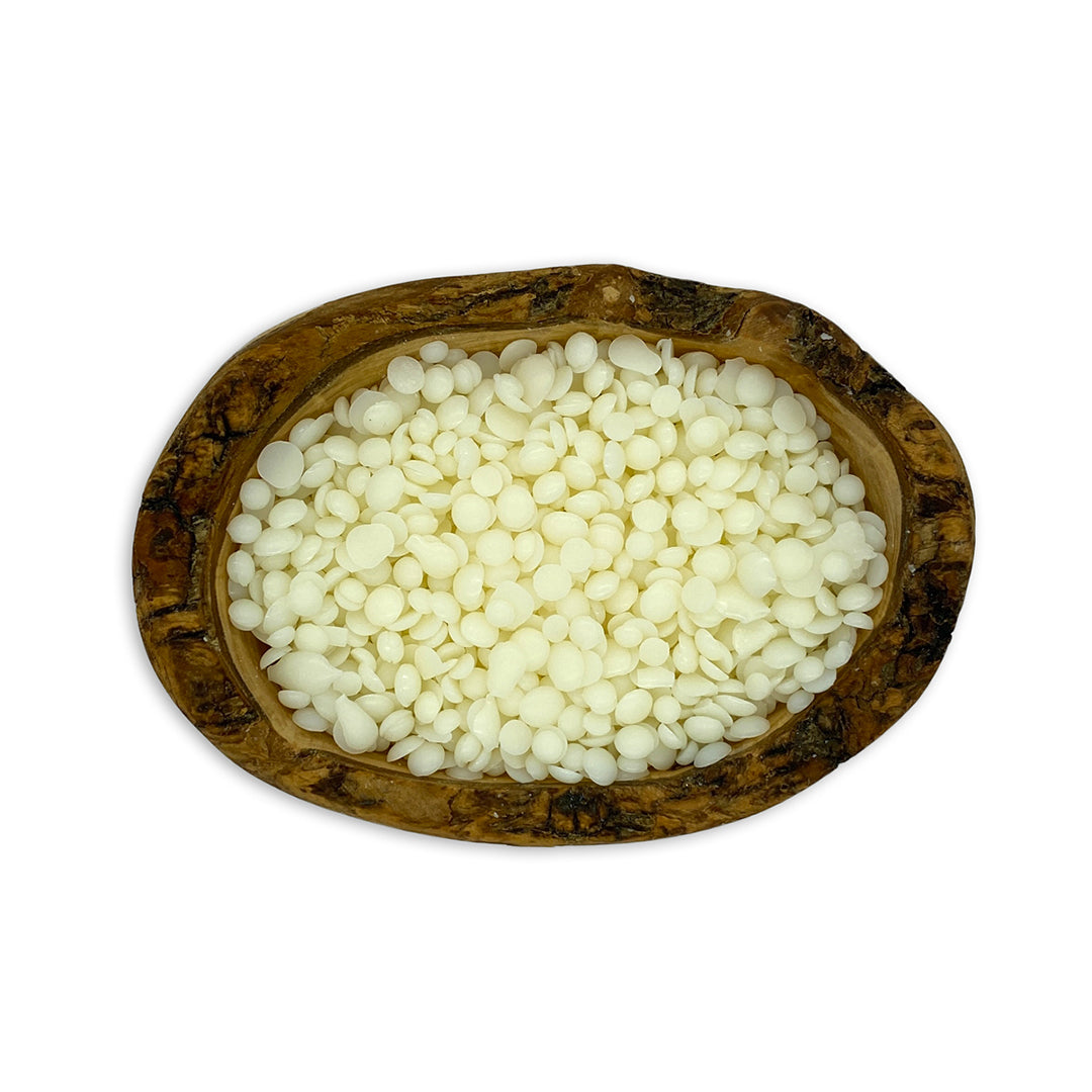 Cire de soja pour bougies en pot 'KeraSoy Container 4130'