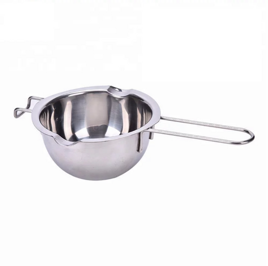 melting bowl