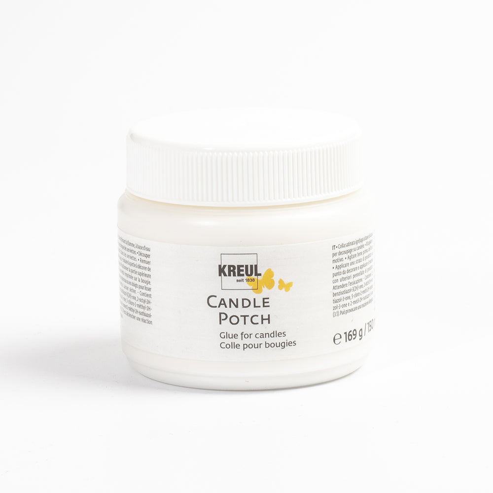 Candle Potch Kerzenkleber