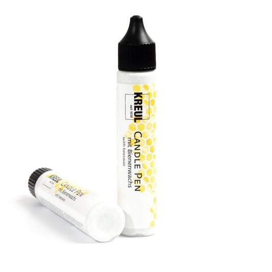 Kreul Candle Pen zum Kerzen verzieren