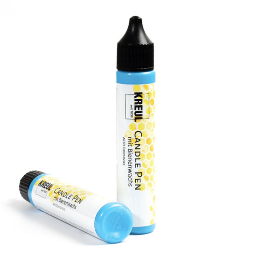 Kreul Candle Pen zum Kerzen verzieren