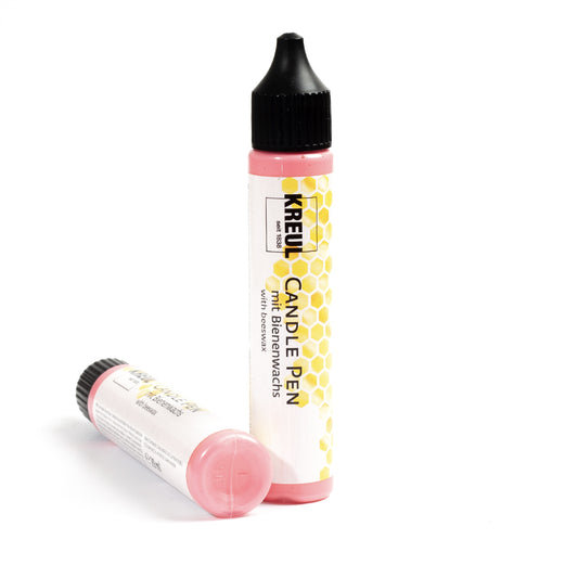 Kreul Candle Pen zum Kerzen verzieren