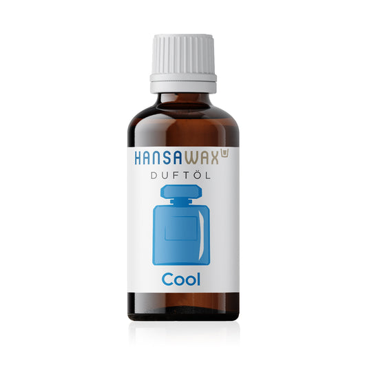 Fragrance Oil: Cool