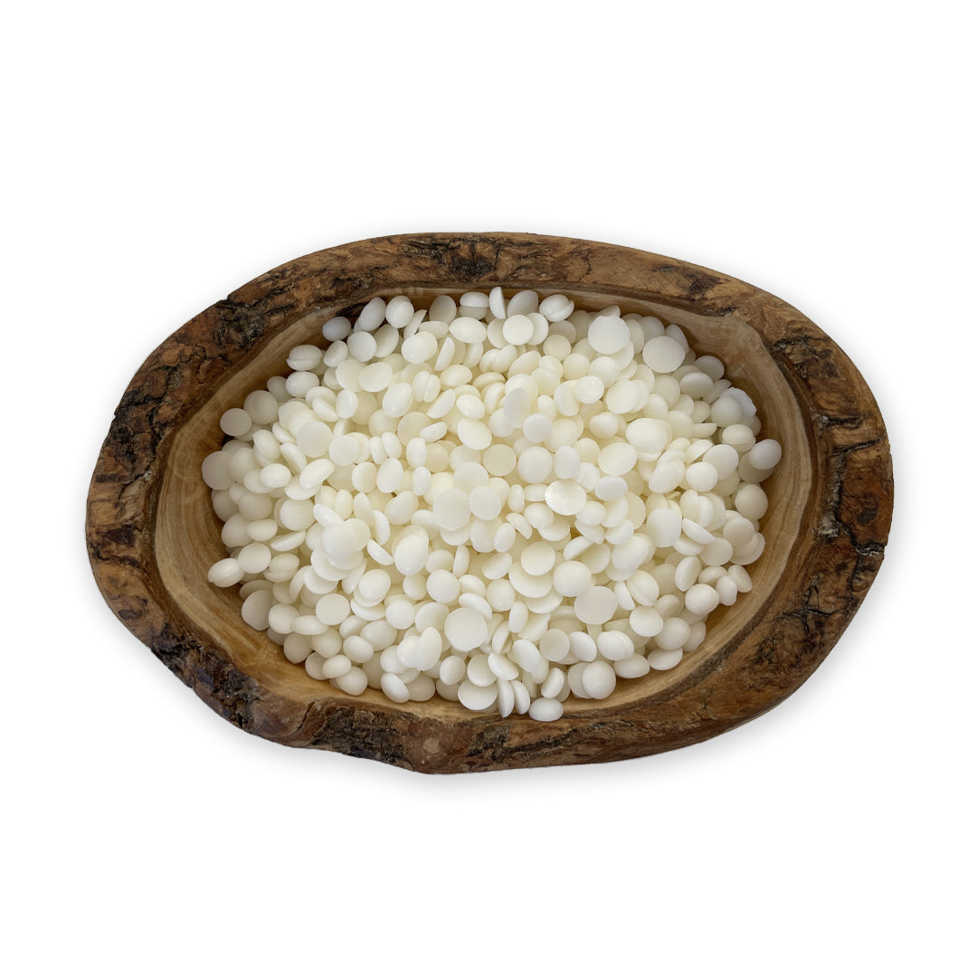 Sojawachs für Duftmelts und Sachets