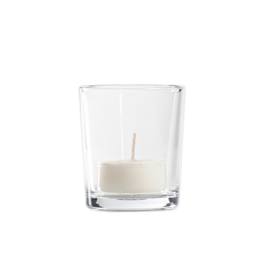 Behälter aus Glas