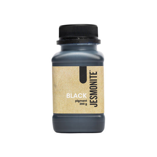 Jesmonite Pigment: Black - 200g