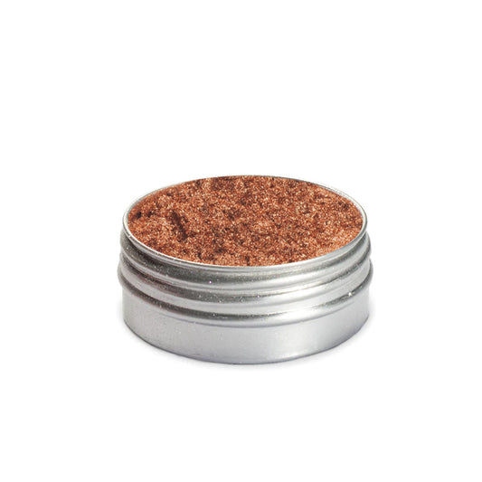 Natural Mica Powder: Bronze