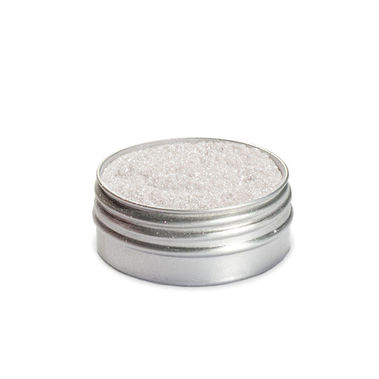 Natural Mica Powder: Shimmer Pearl