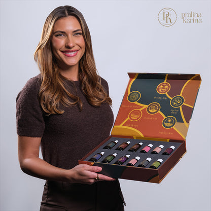 Pralina Karina - Collectors Box