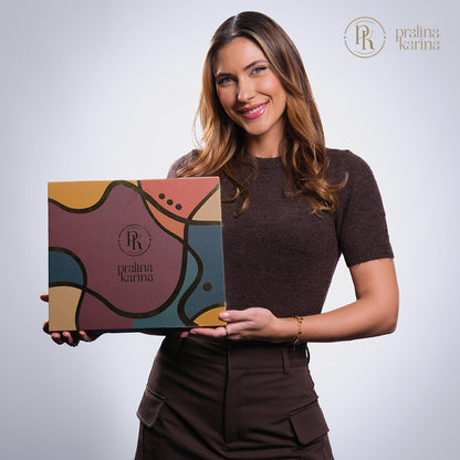 Pralina Karina - Collectors Box