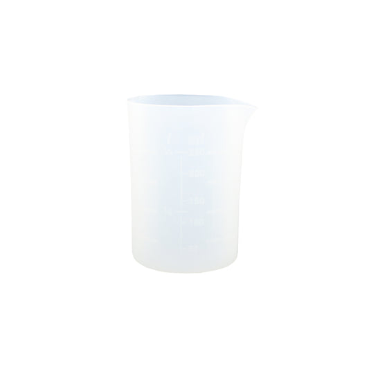 250ml Messbecher aus Silikon