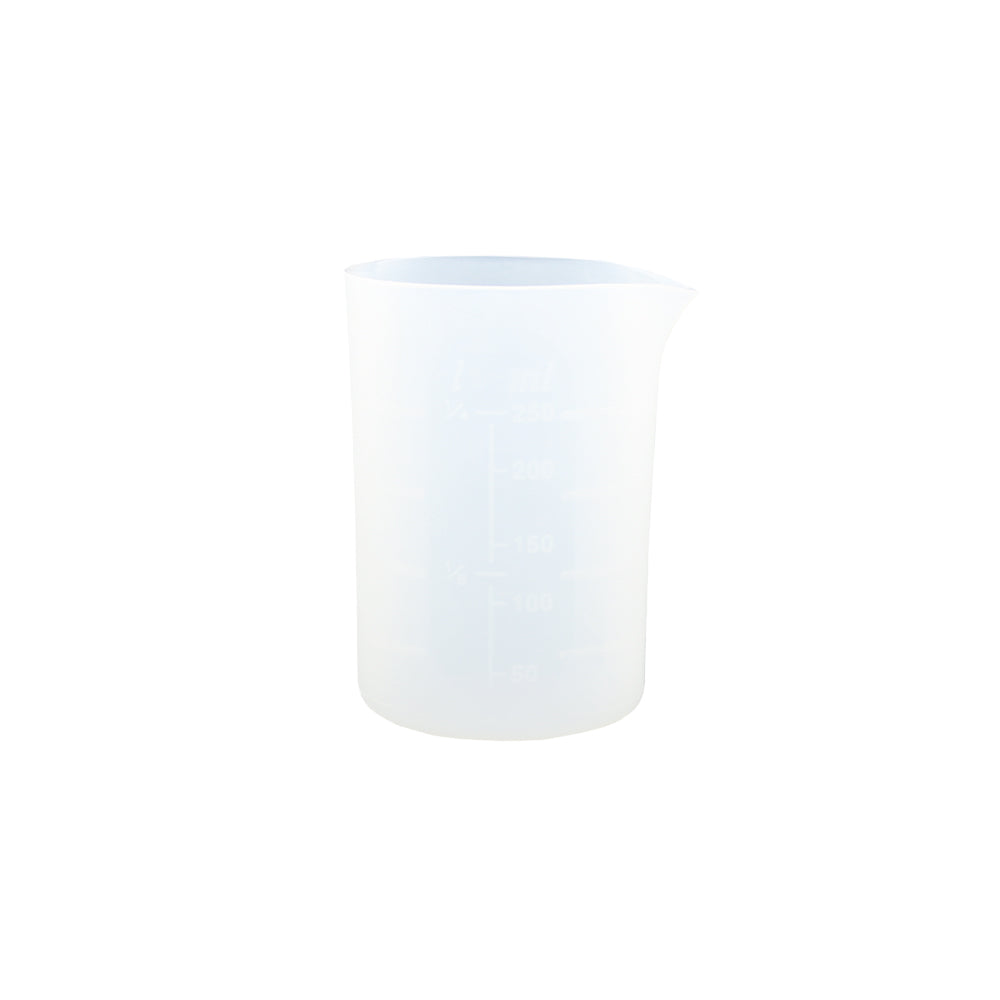 250ml silicone measuring cup
