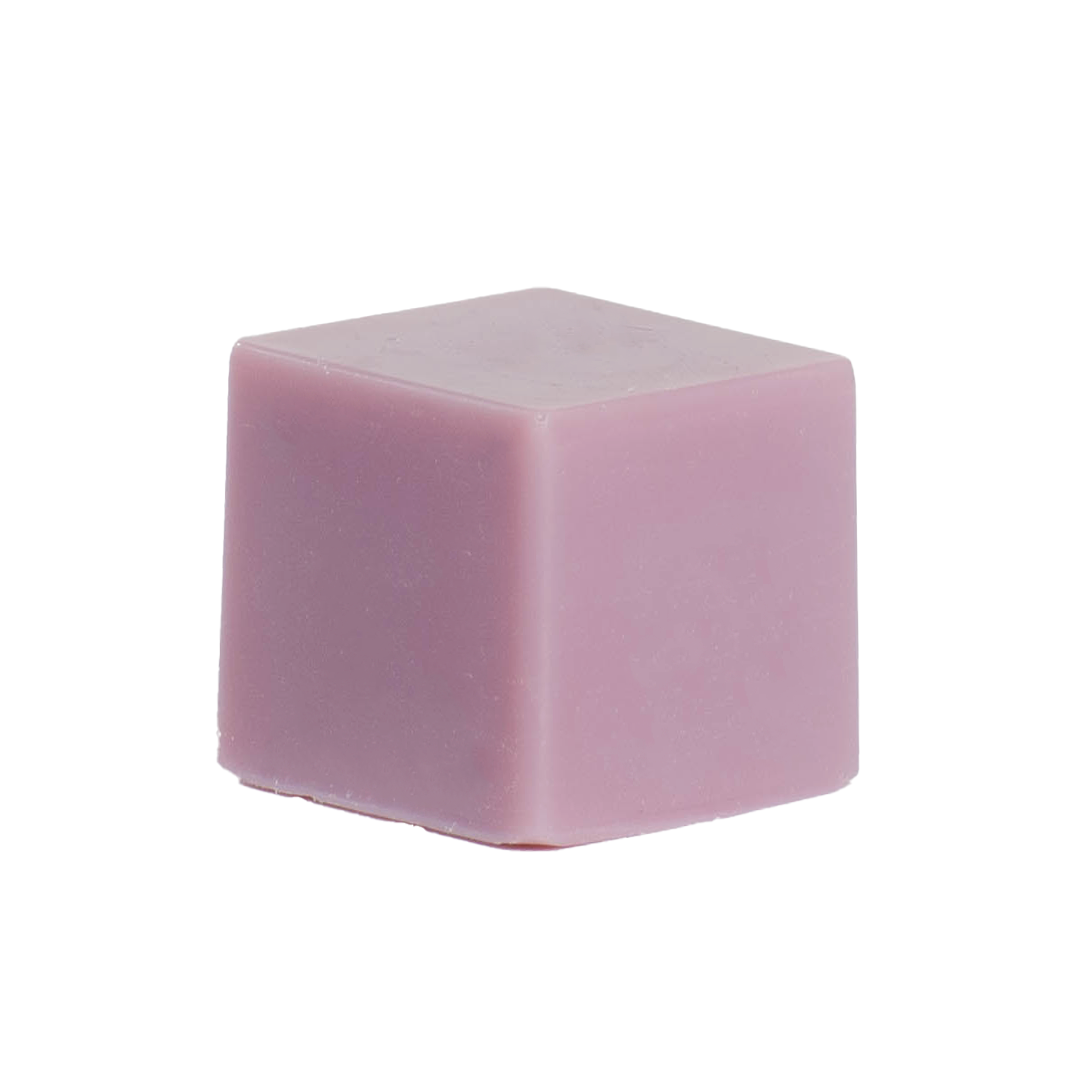 Couleur de bougie Berry Violet