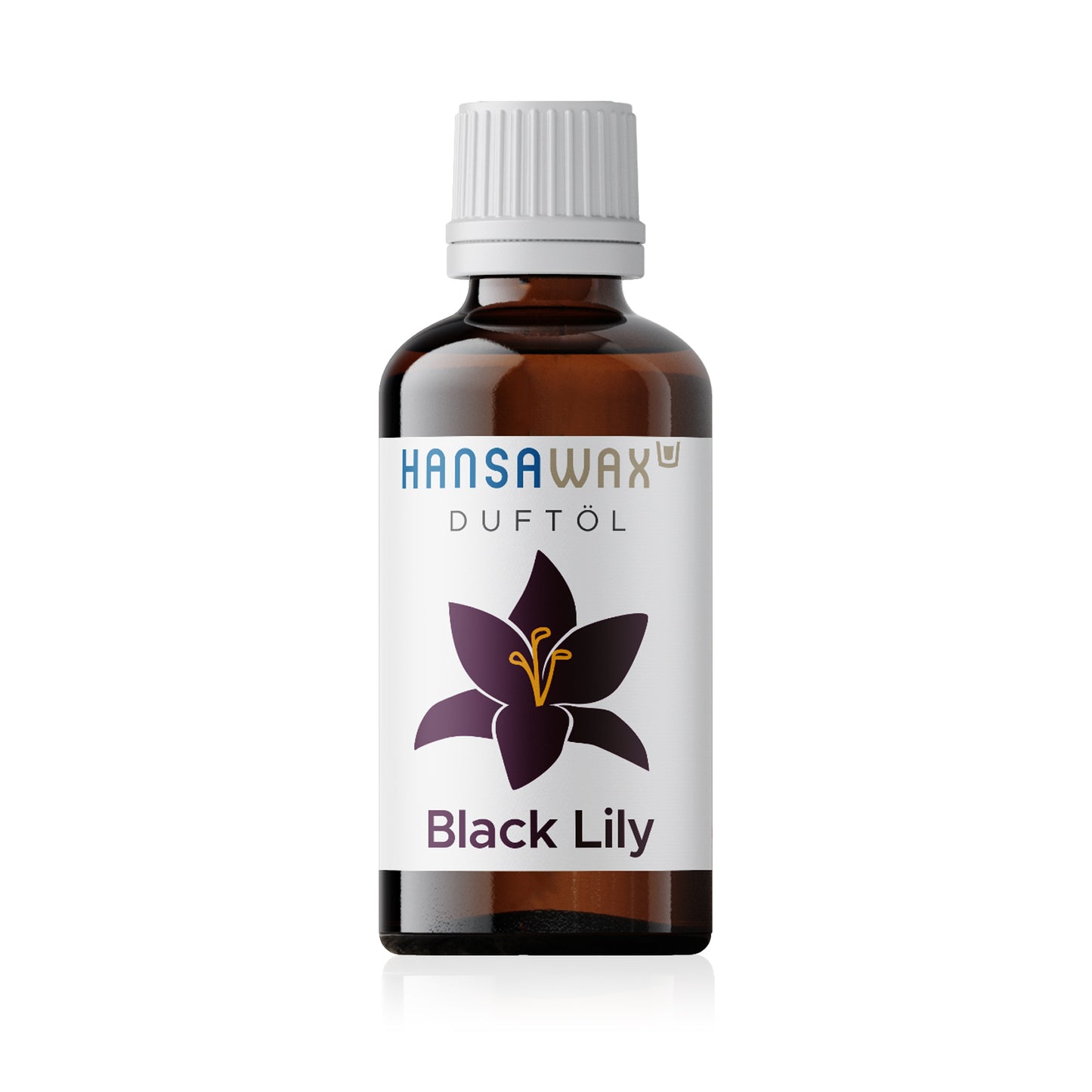 Duftöl: Black Lily