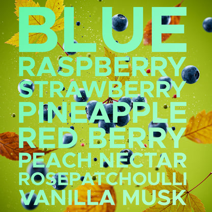 Duftöl: Blue Raspberry