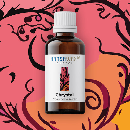Designer Type Fragrance Oil: Chrystal